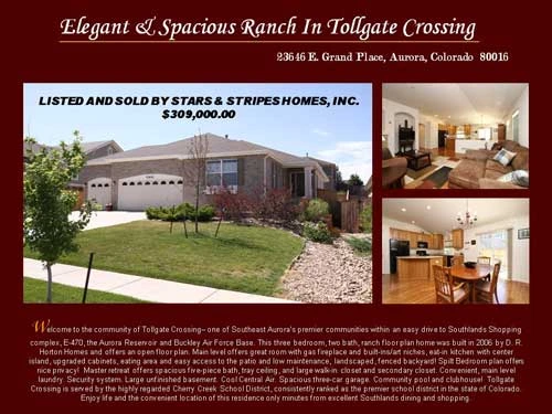 23646 E Grand Place Flyer