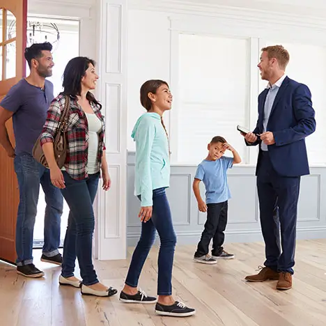 Why Hire Stars & Stripes Homes