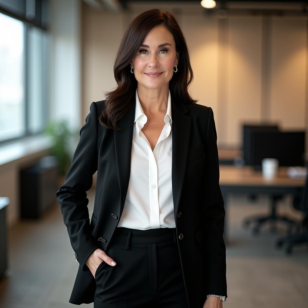 Picture of Christine Ocana