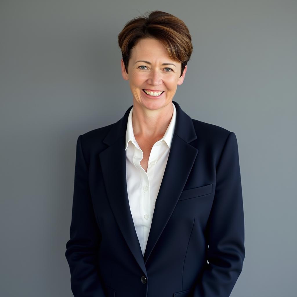 Picture of Shari Oliver-Watkins