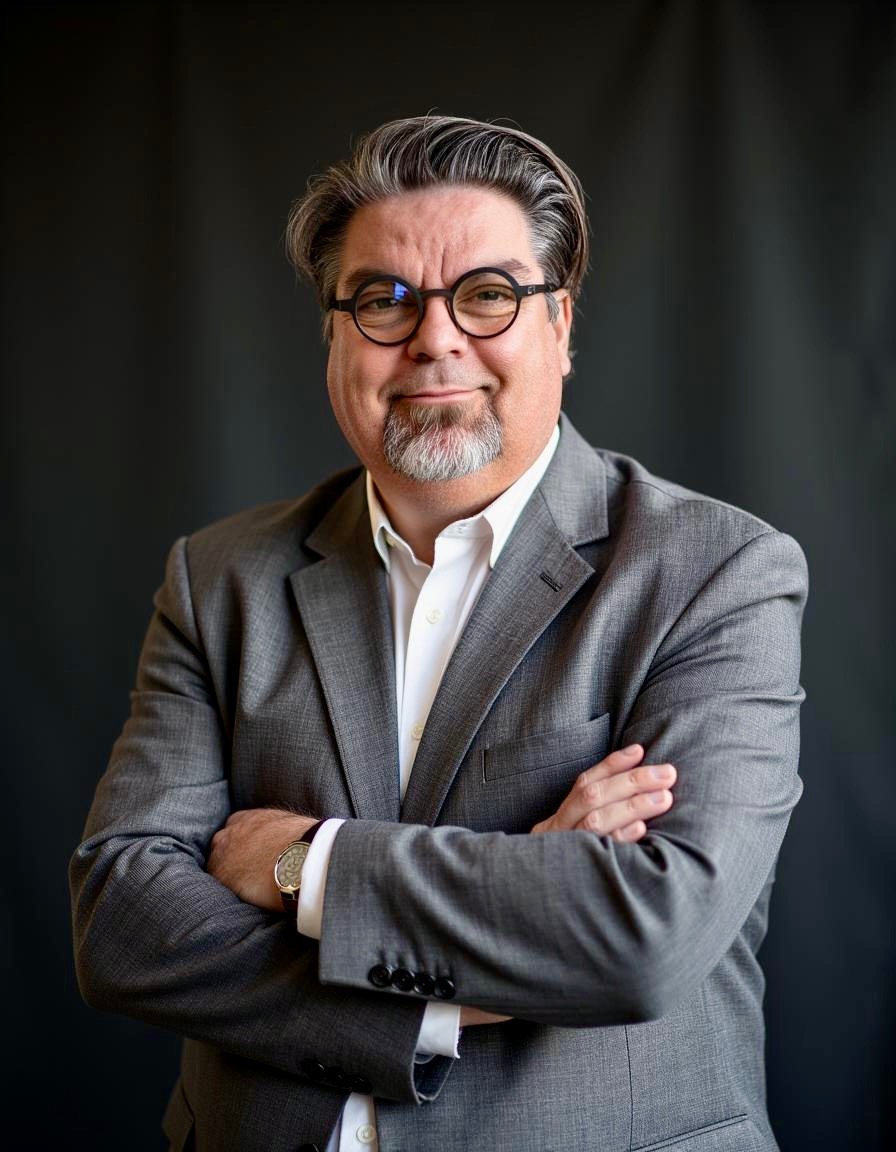 Picture of Stuart Oliver-Watkins