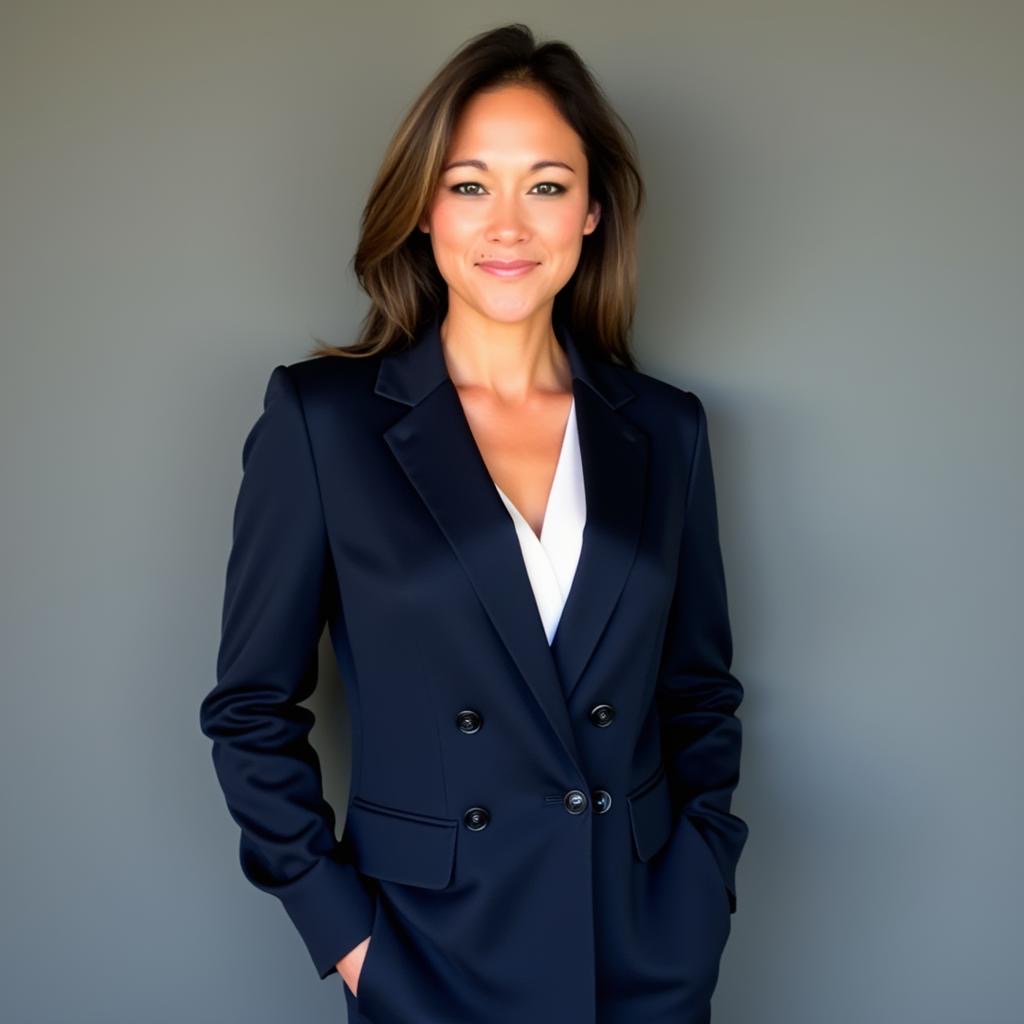 Picture of Thuy Beinert