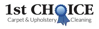 1st Choice Carpet & Upholstery Cleaning