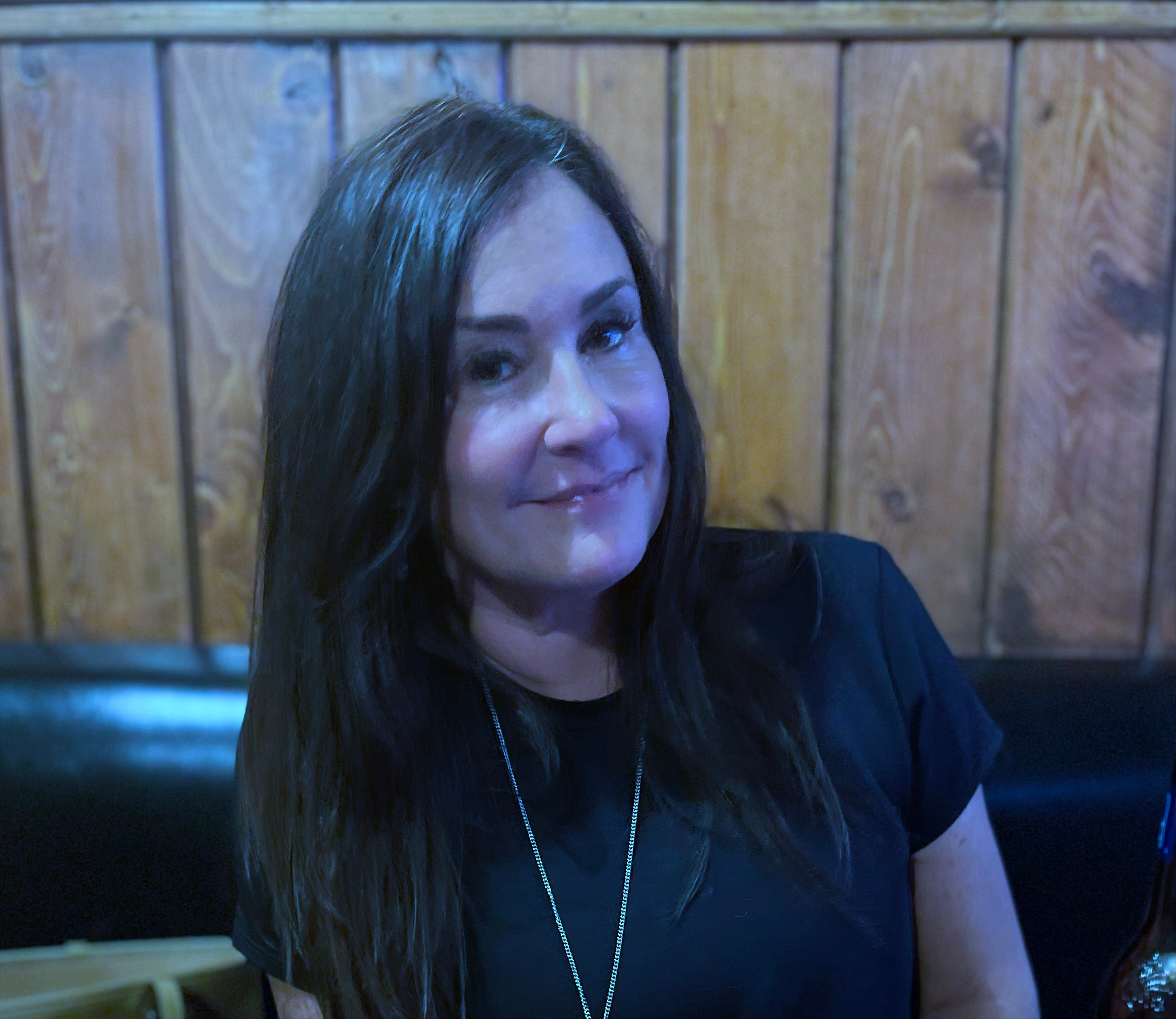 Picture of Christine Ocana